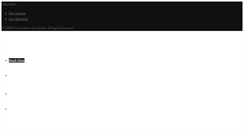 Desktop Screenshot of frontstreethair.com